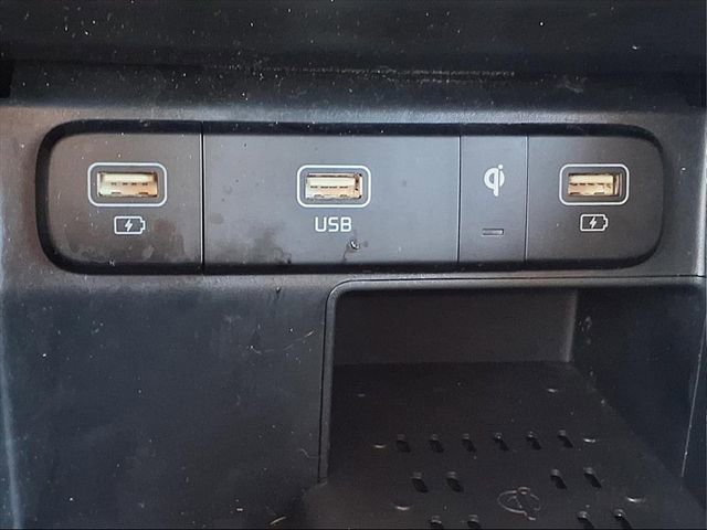 Used 2022 Kia Sorento SX image 23