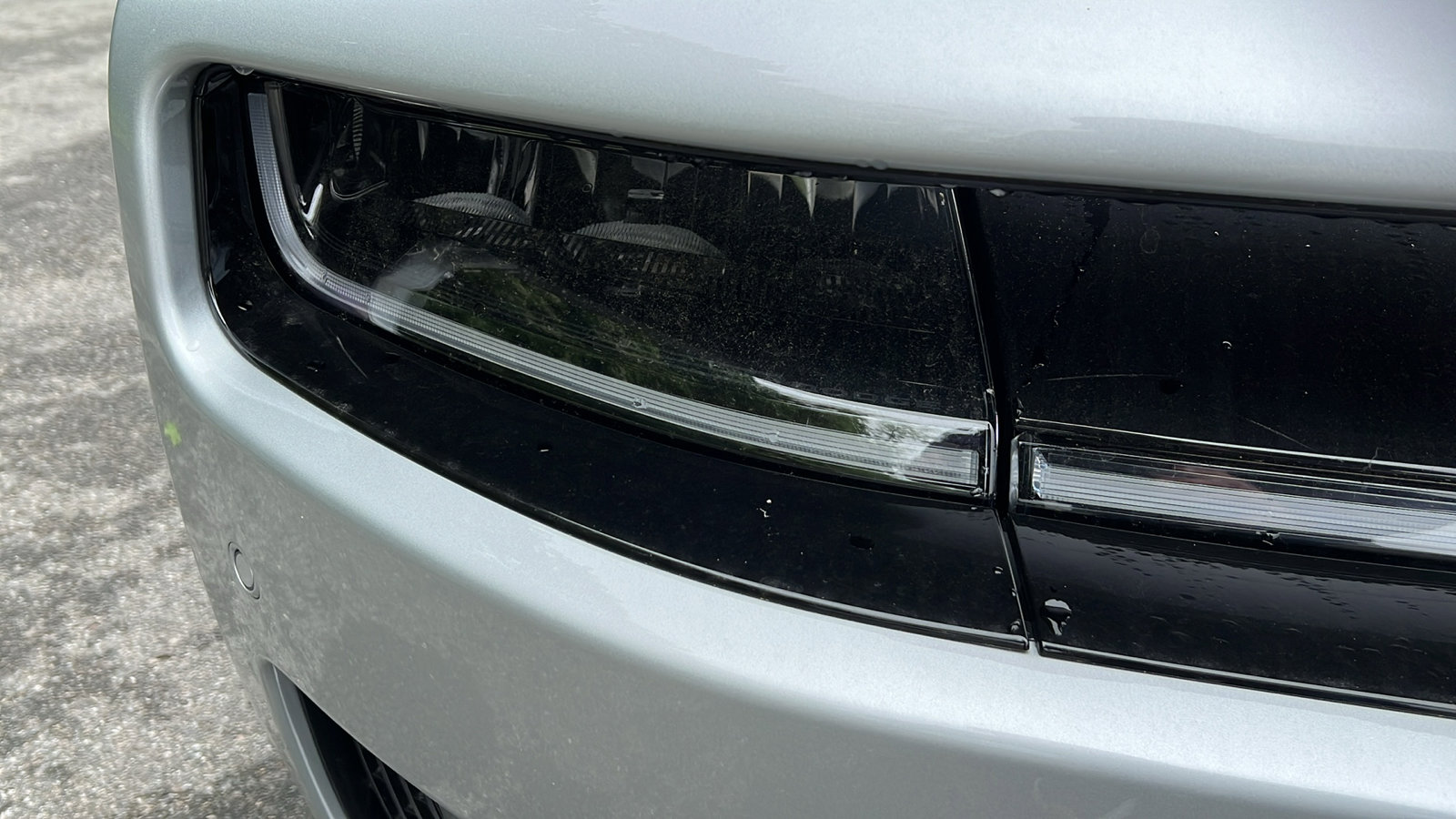 New 2024 Dodge Charger R/T w/ Plus Group image 9