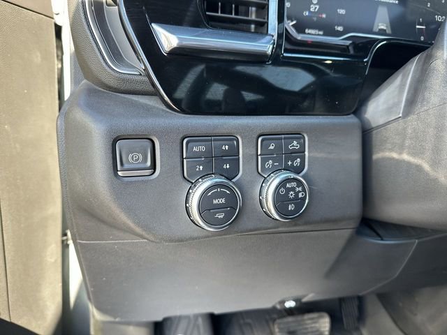 Used 2023 GMC Sierra 1500 SLT w/ SLT Premium Package image 18