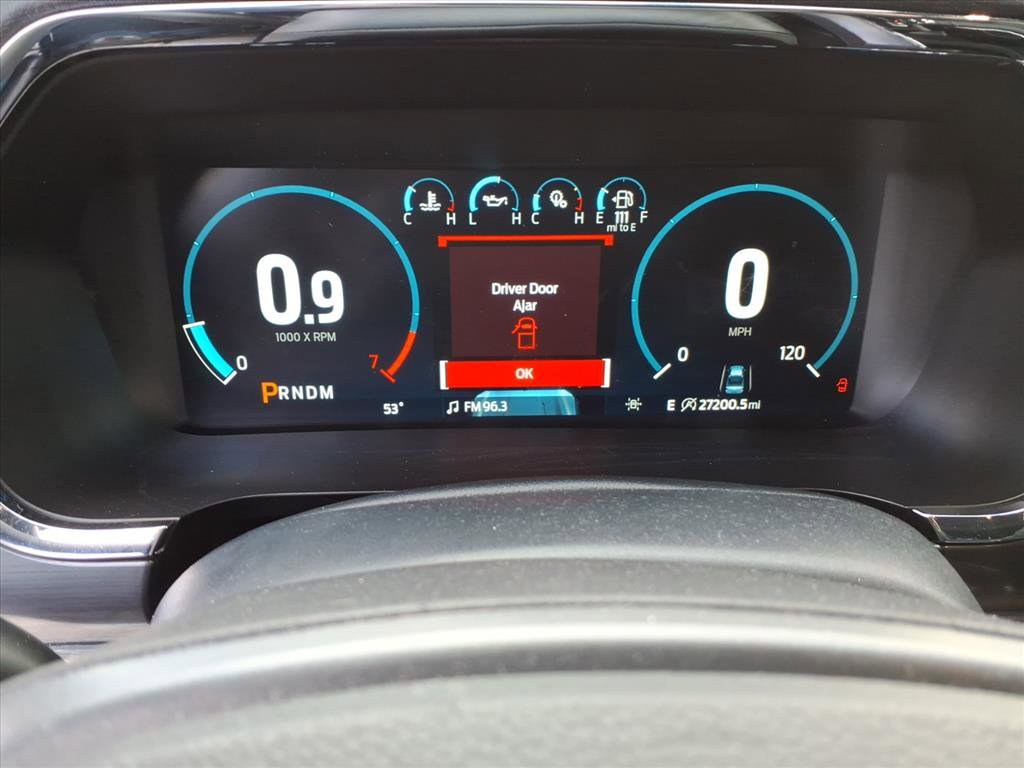 Used 2022 Ford F150 Lariat image 15