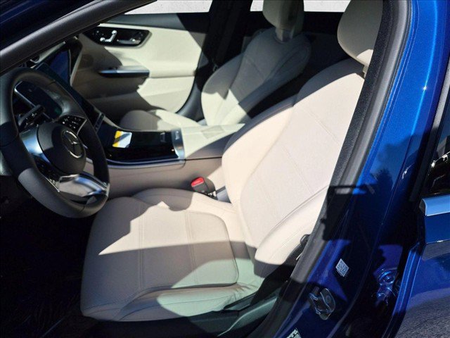Certified 2026 Mercedes-Benz C 300 Sedan image 16