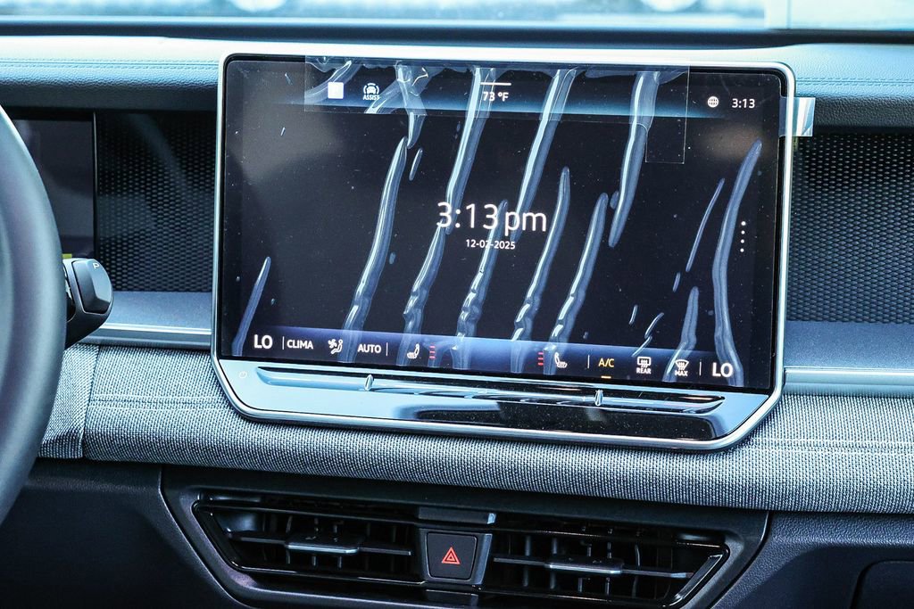 New 2026 Volkswagen Tiguan S image 23