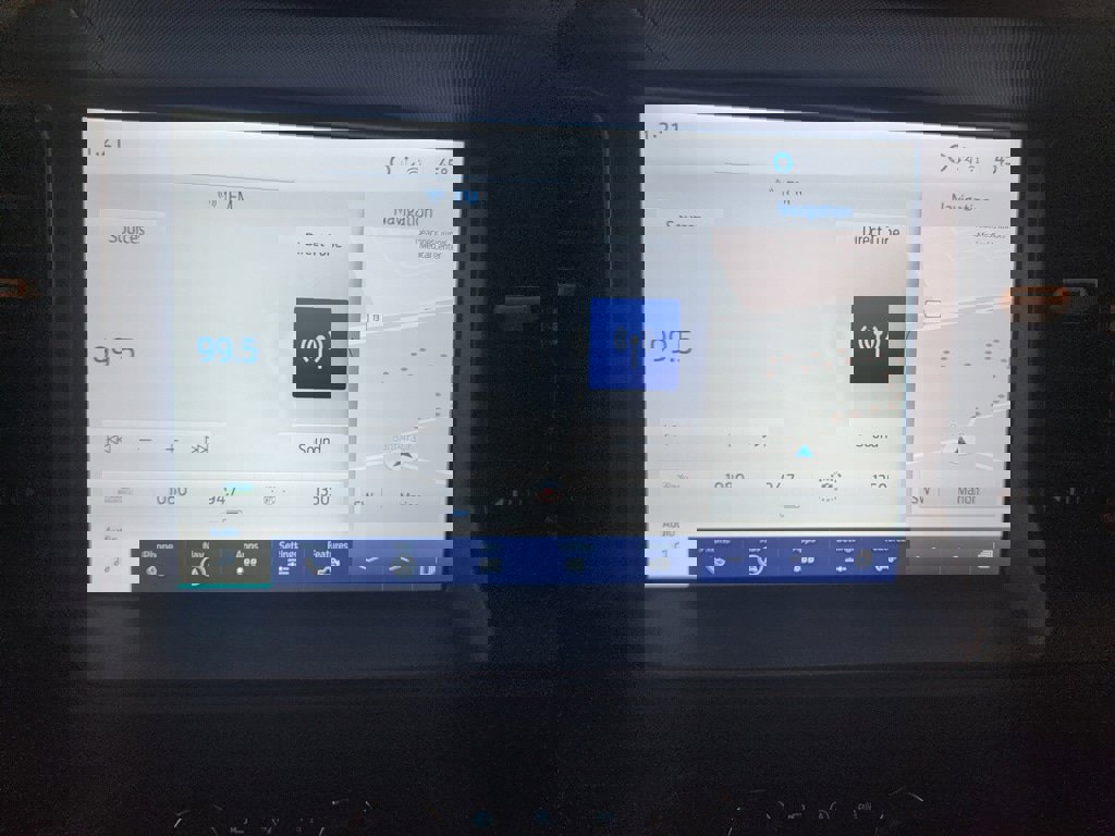 Used 2024 Ford Bronco Badlands image 21