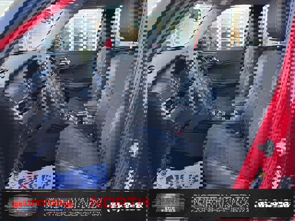 Used 2024 Mitsubishi Outlander SE image 3