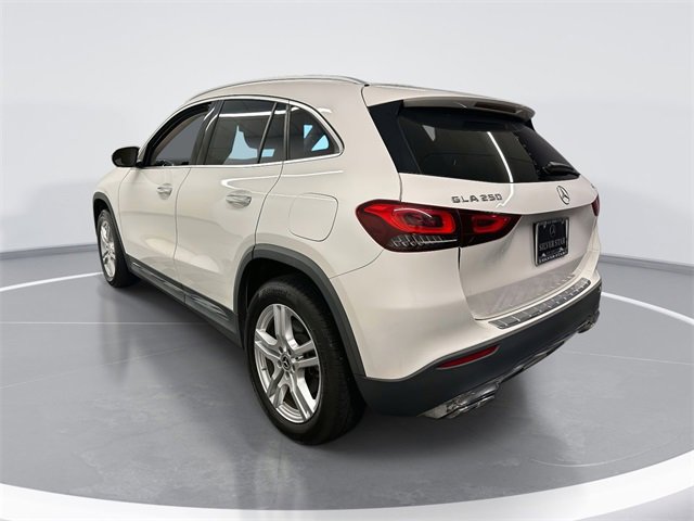Certified 2022 Mercedes-Benz GLA 250 GLA 250 image 2