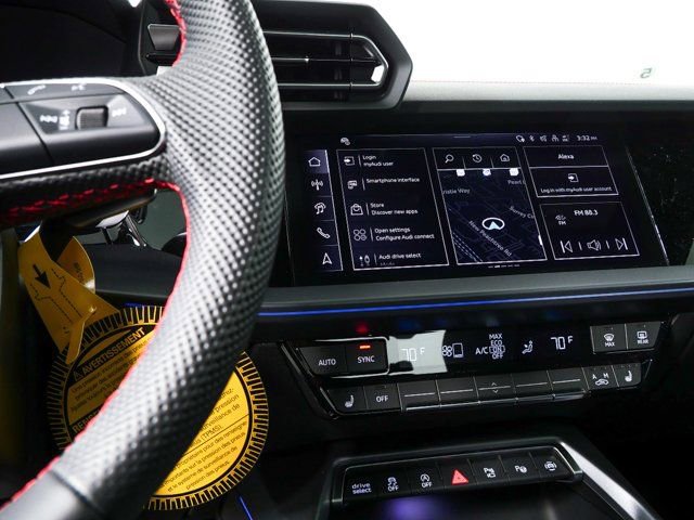 New 2026 Audi S3 Premium image 13