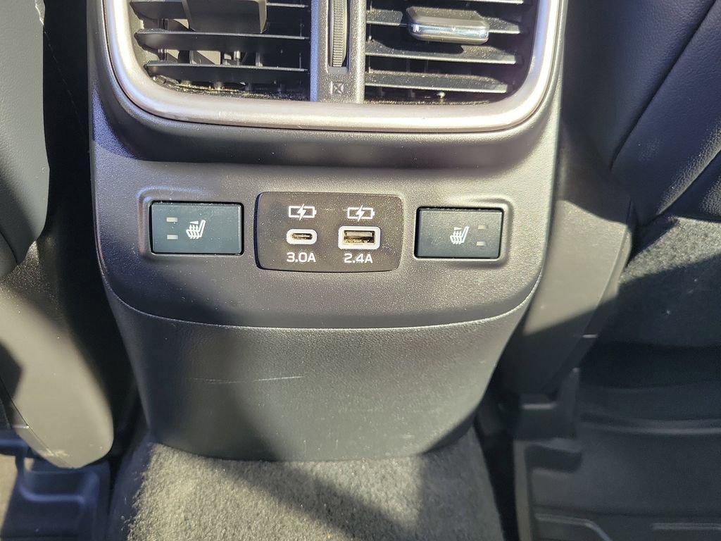 Used 2023 Subaru Outback Touring XT image 15