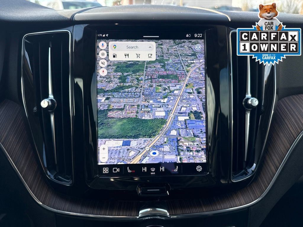 Used 2022 Volvo XC60 B5 Momentum image 21