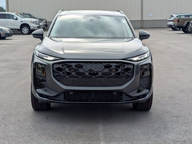 New 2026 Audi Q3 quattro 2.0T AWD/4WD image 2
