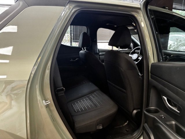 Used 2024 Hyundai Santa Cruz SEL FWD image 31