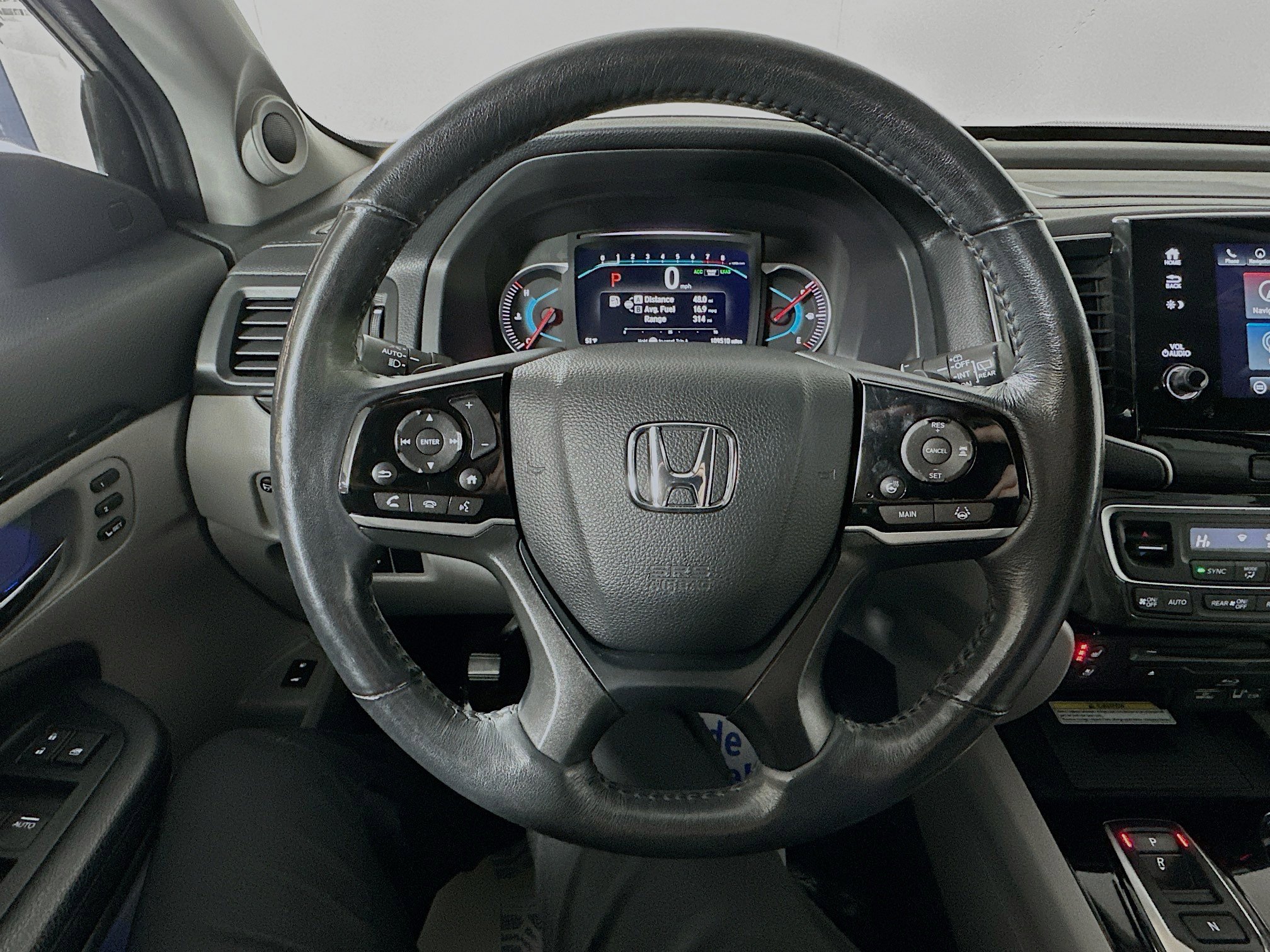 Used 2020 Honda Pilot Elite image 11