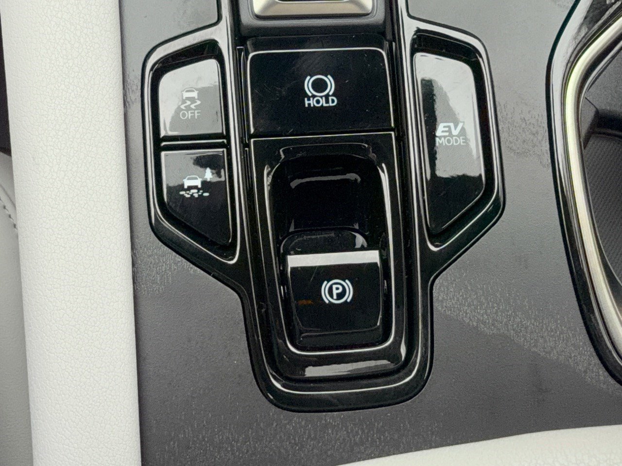 New 2026 Lexus RX 350h w/ Convenience Package AWD/4WD image 34