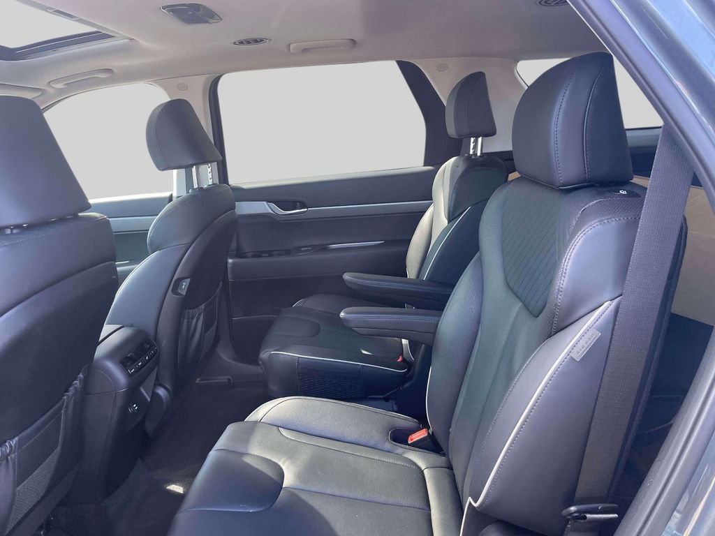 Used 2023 Hyundai Palisade XRT image 11