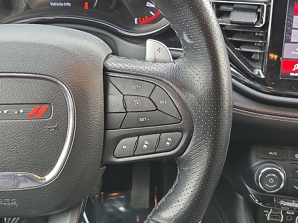 Used 2024 Dodge Durango GT image 22