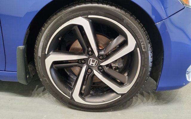 Used 2020 Honda Accord Sport image 35