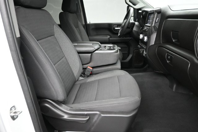 Used 2024 GMC Sierra 2500 Pro w/ Convenience Package AWD/4WD image 12