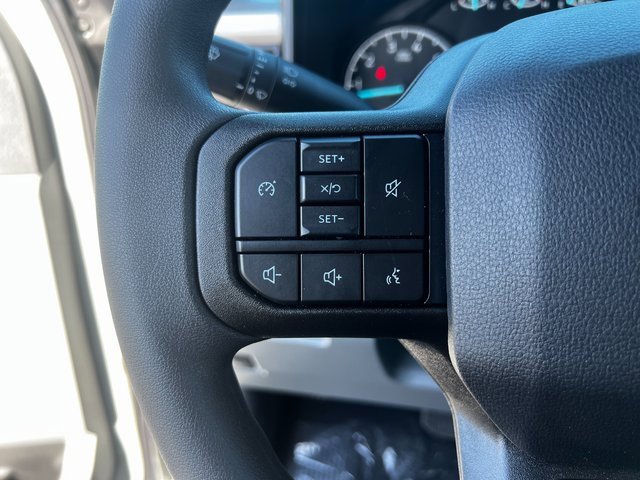 New 2025 Ford F250 XL w/ STX Appearance Package image 11