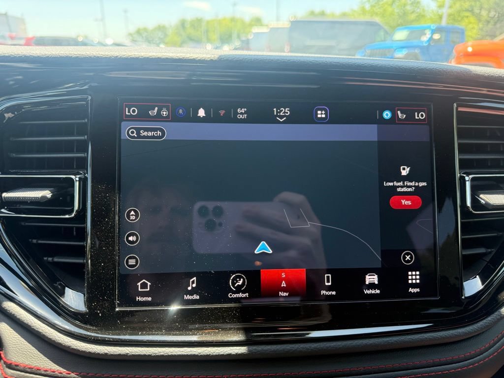 New 2026 Dodge Durango GT AWD/4WD image 22