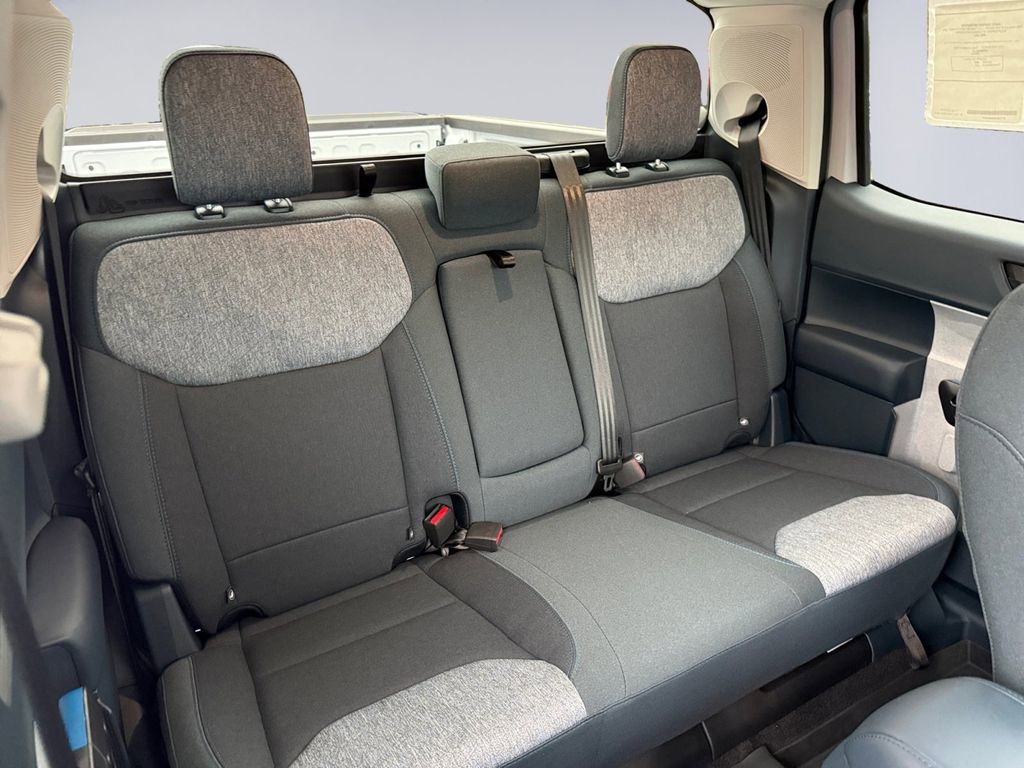 New 2025 Ford Maverick XLT w/ XLT Luxury Package image 18