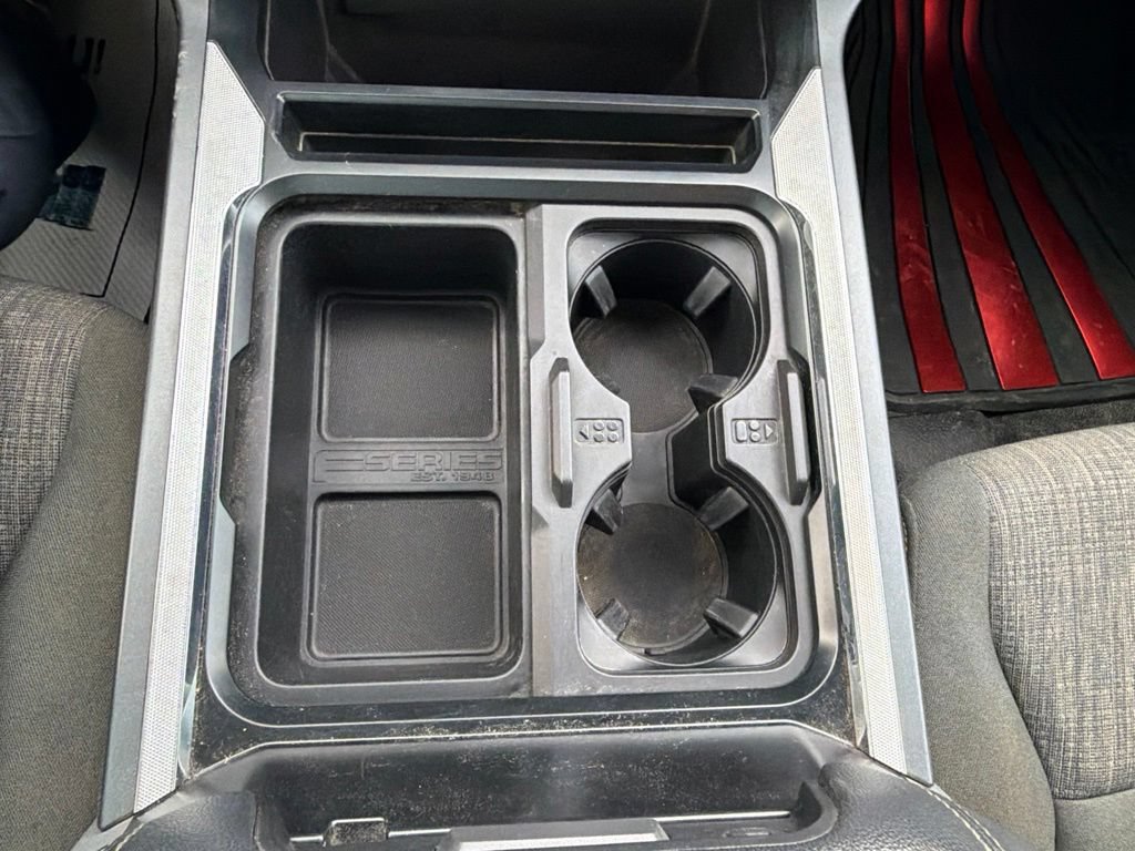 Used 2023 Ford F350 XLT w/ 360-Degree Camera Package AWD/4WD image 28