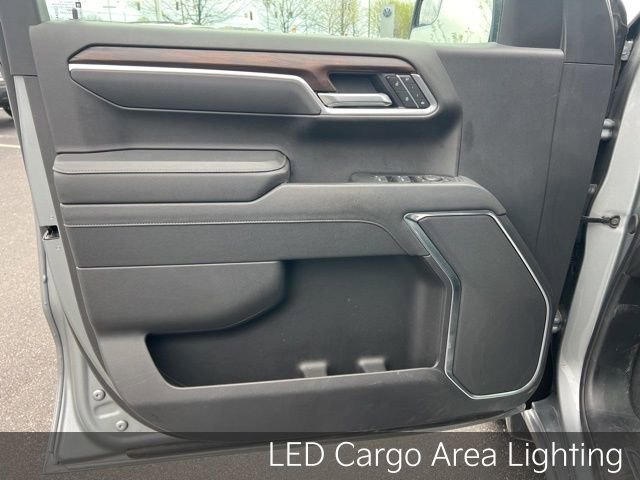 Used 2025 GMC Sierra 1500 SLT AWD/4WD image 28