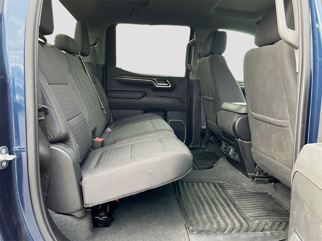 Used 2023 Chevrolet Silverado 1500 LT image 23