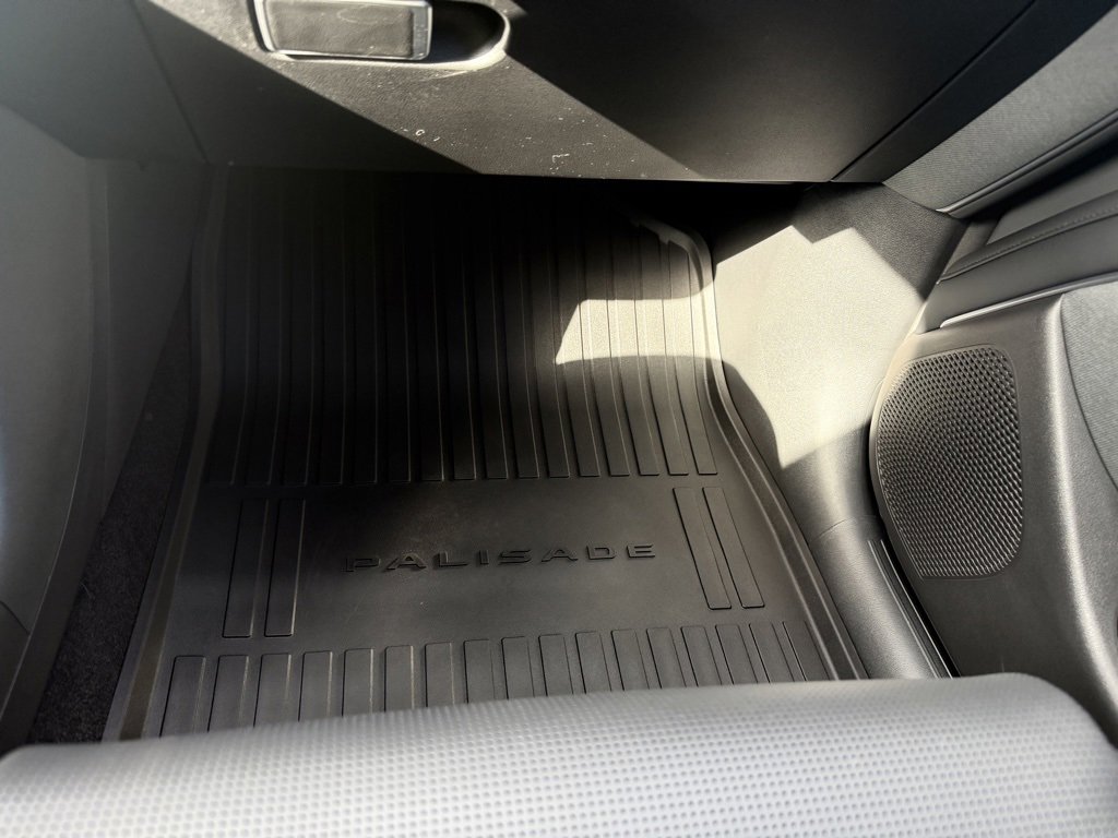 New 2026 Hyundai Palisade Calligraphy image 19