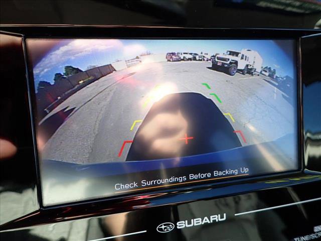 Used 2022 Subaru Crosstrek 2.0i image 20