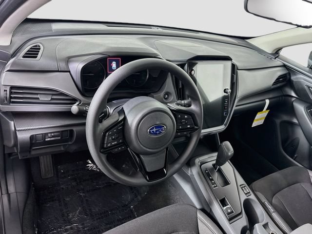 New 2026 Subaru Crosstrek 2.5i Premium AWD/4WD image 9