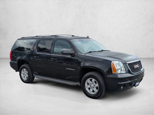 Used 2013 GMC Yukon XL SLT AWD/4WD image 3