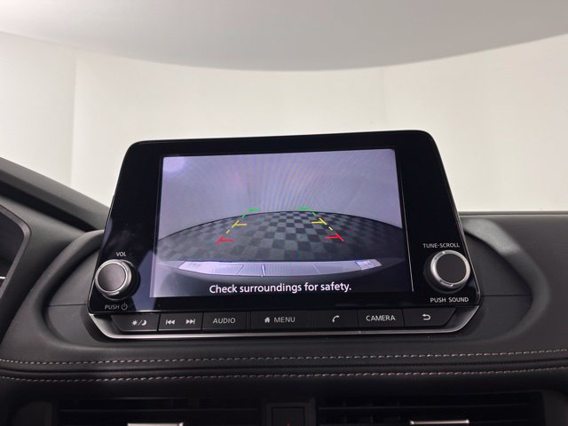 Certified 2026 Nissan Rogue SV FWD image 26