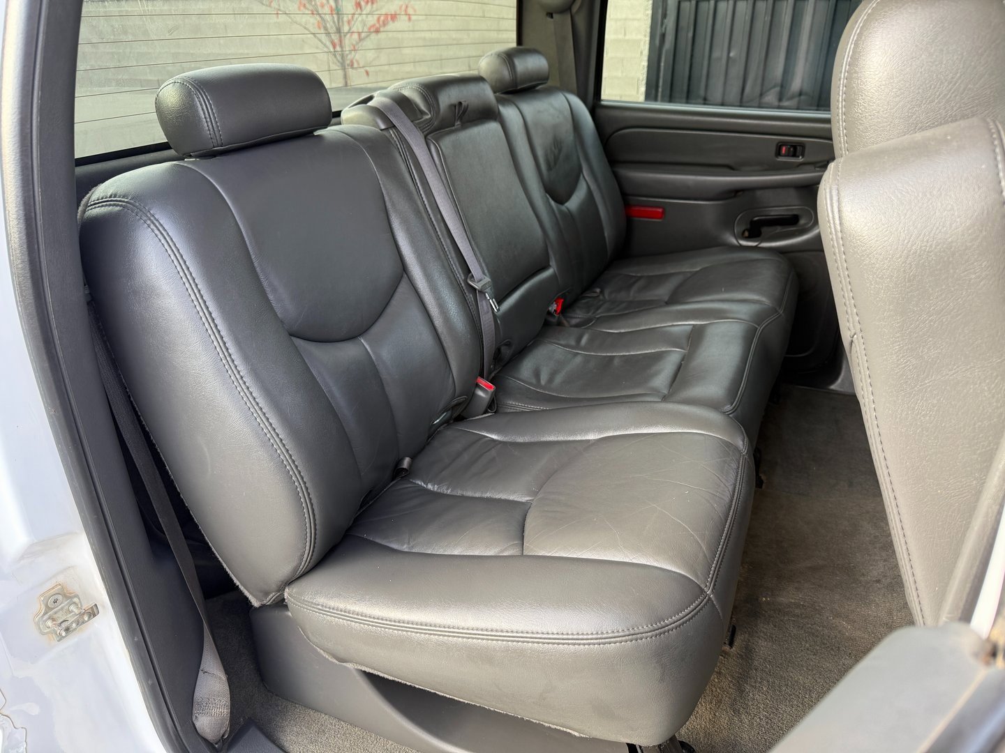 Used 2007 Chevrolet Silverado 2500 LT w/ Heavy-Duty Power Package image 31