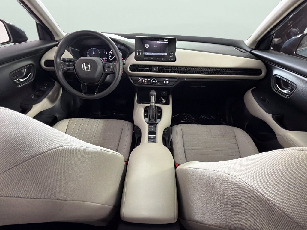 Used 2024 Honda HR-V LX image 31