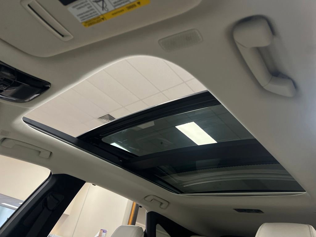 Used 2023 Lexus RX 350 350 Luxury w/ Cold Area Package image 23