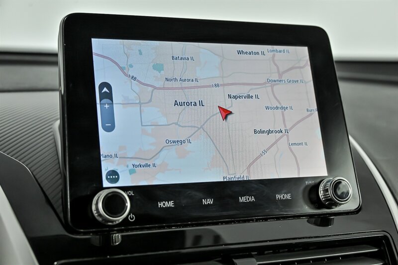 Used 2024 Mitsubishi Eclipse Cross SE AWD/4WD image 27