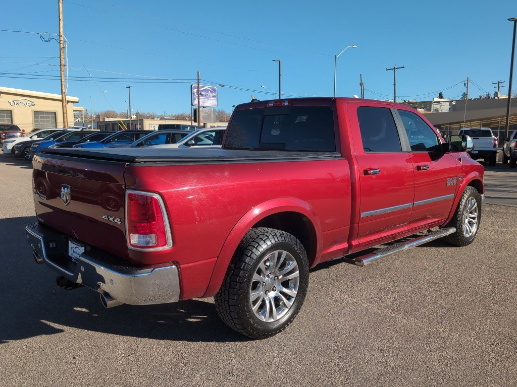 Used 2015 RAM 1500 Limited image 6