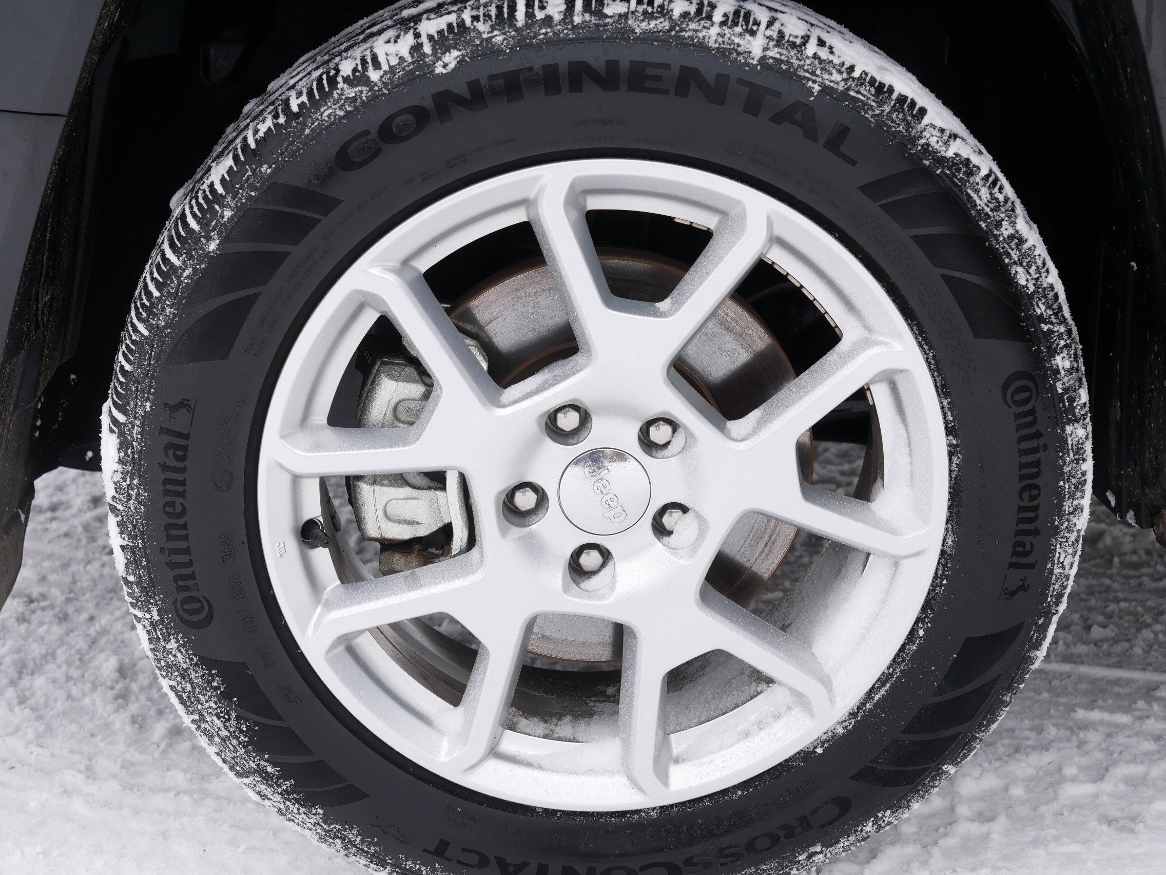 Certified 2022 Jeep Renegade Latitude w/ Convenience Group image 15