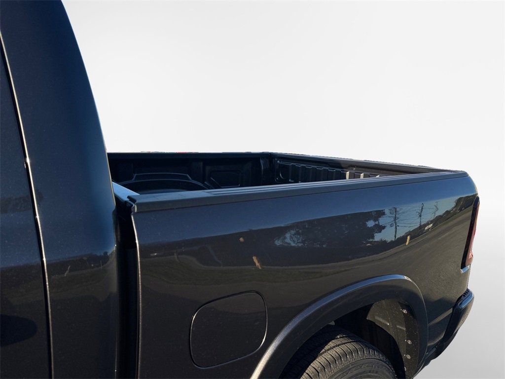 New 2026 RAM 1500 Big Horn image 25