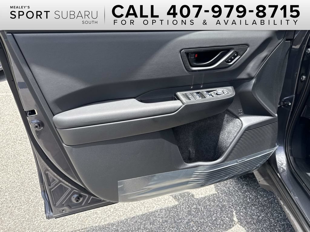 New 2026 Subaru Outback Wilderness AWD/4WD image 21