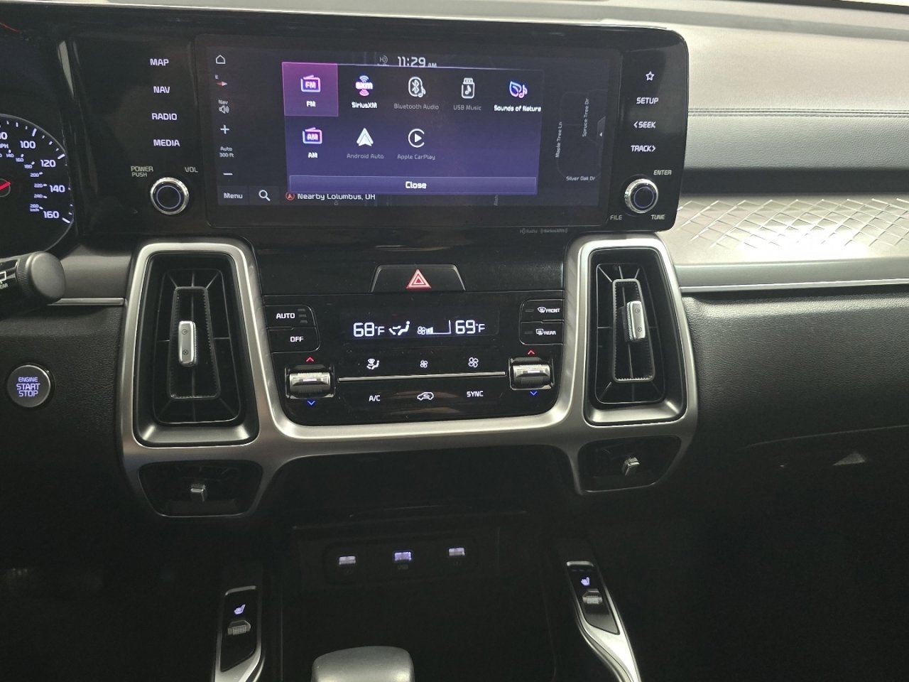 Used 2022 Kia Sorento S image 26