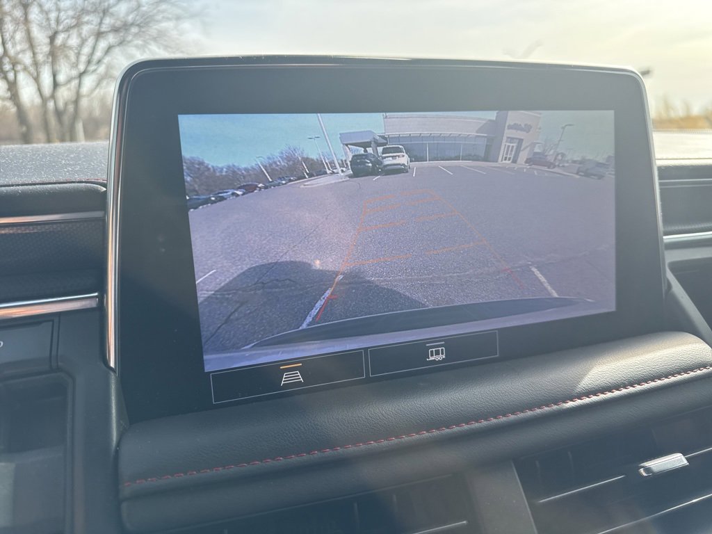 Used 2021 Chevrolet Tahoe RST image 15