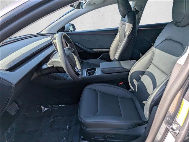 Used 2025 Tesla Model 3 Long Range AWD/4WD image 17