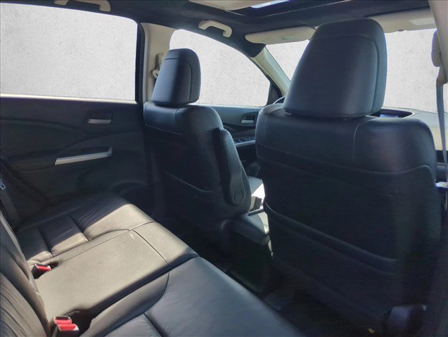 Used 2012 Honda CR-V EX-L image 30
