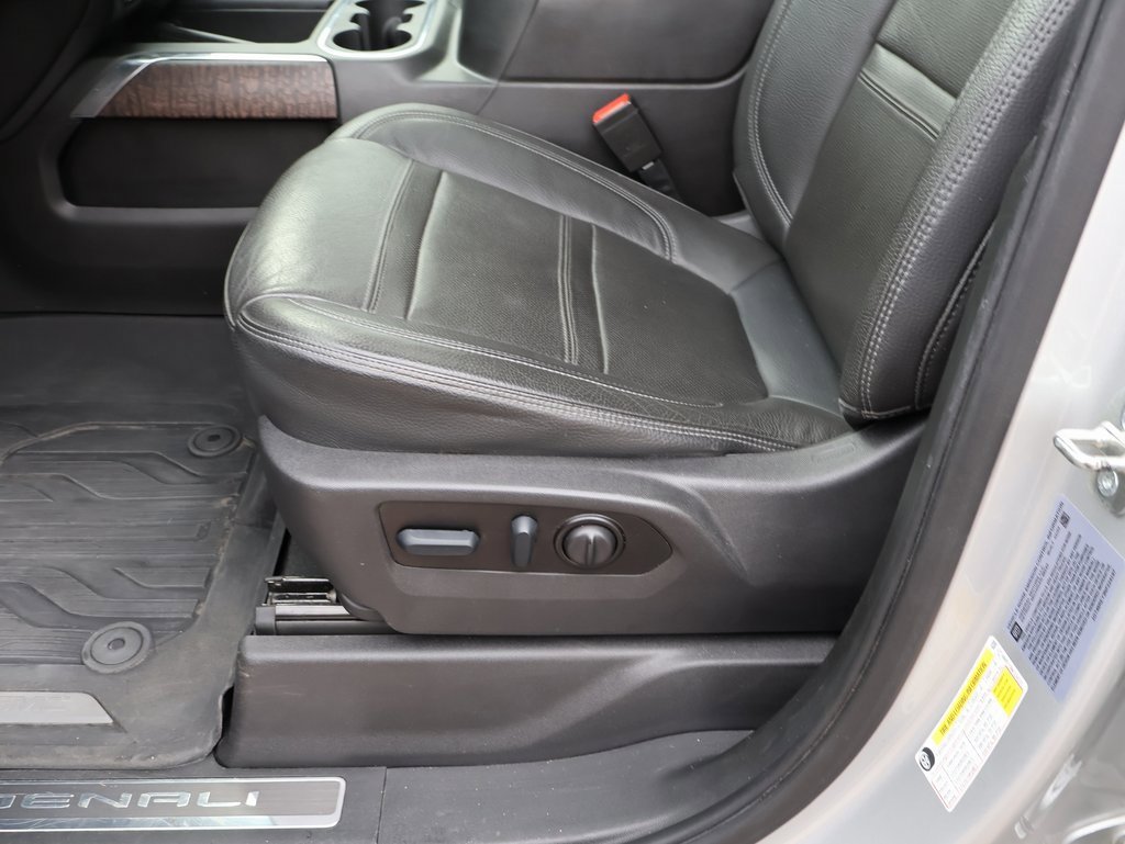 Used 2022 GMC Sierra 2500 Denali image 50