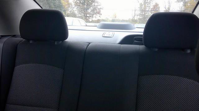 Used 2011 Chevrolet Malibu LT image 8