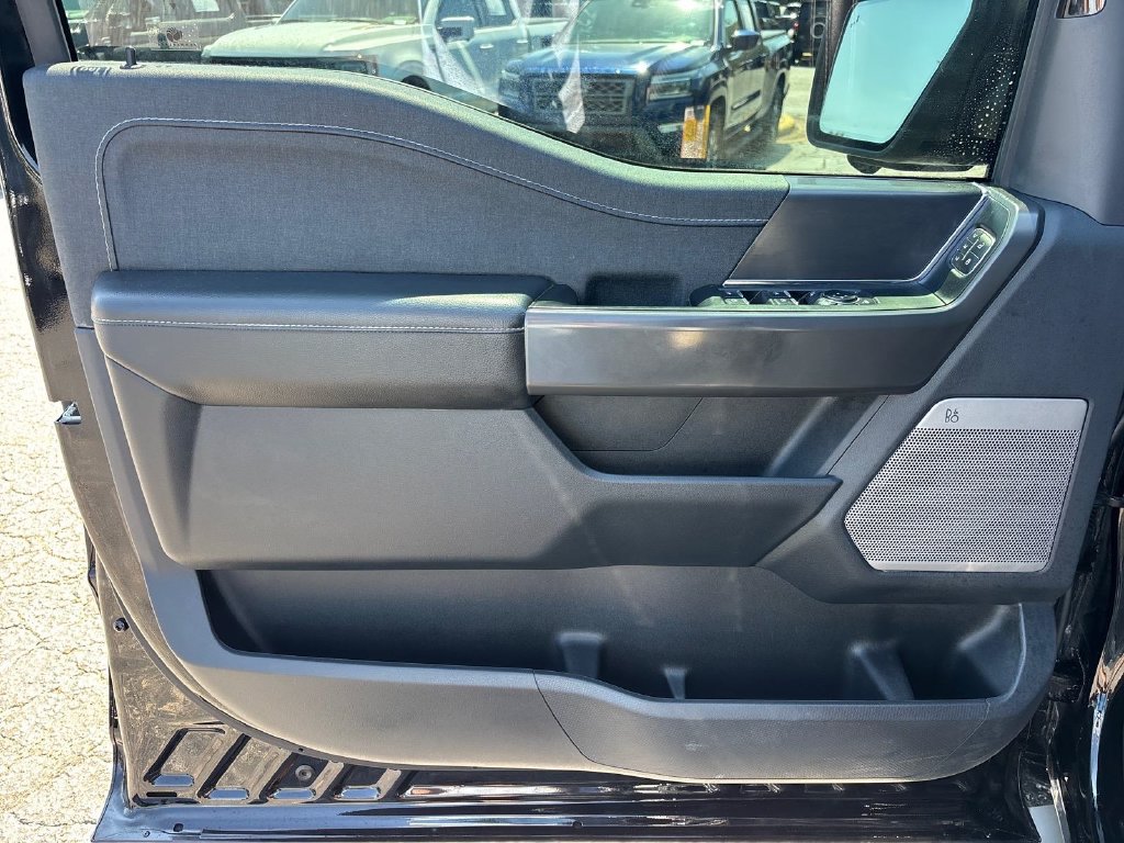 Used 2024 Ford F150 Lariat AWD/4WD image 27