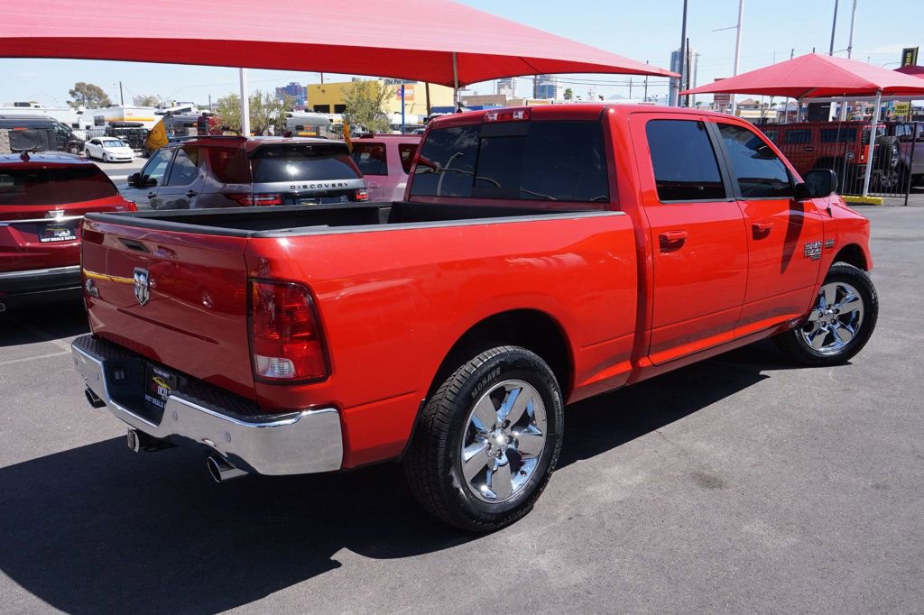 Used 2019 RAM 1500 Big Horn image 6