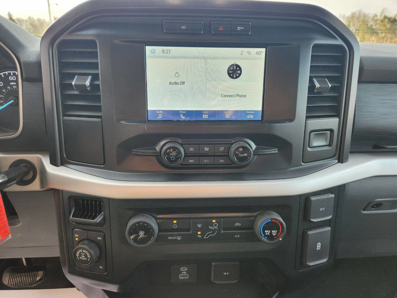 Used 2021 Ford F150 XL w/ Equipment Group 101A High image 12