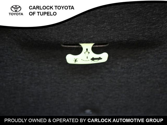 Used 2026 Toyota Camry SE FWD image 29