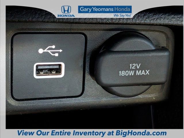 Certified 2024 Honda Civic Sport image 29